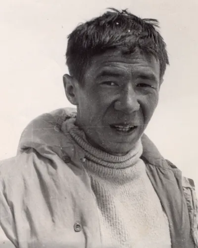 Сергей Адаманов