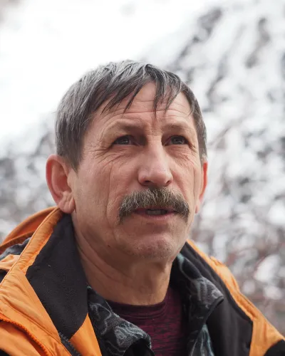 Evgeny Darmin