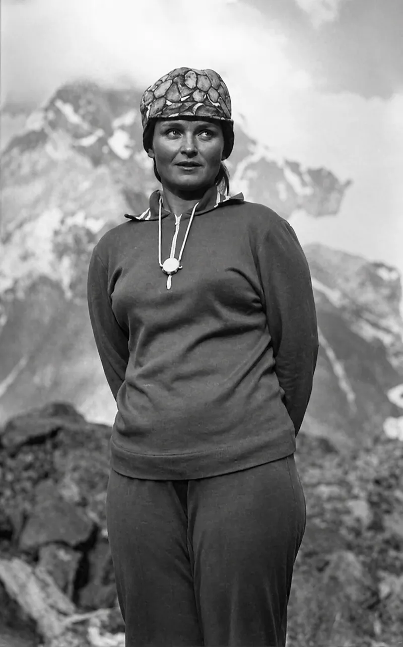 Эльвира Насонова