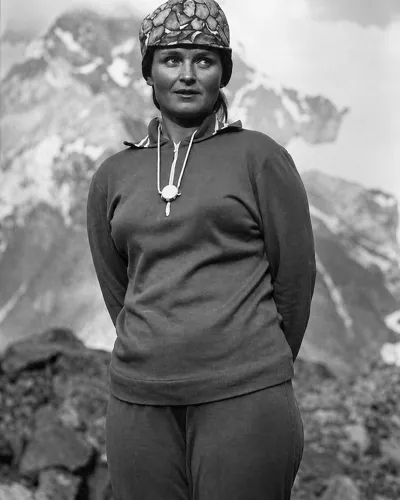 Эльвира Насонова