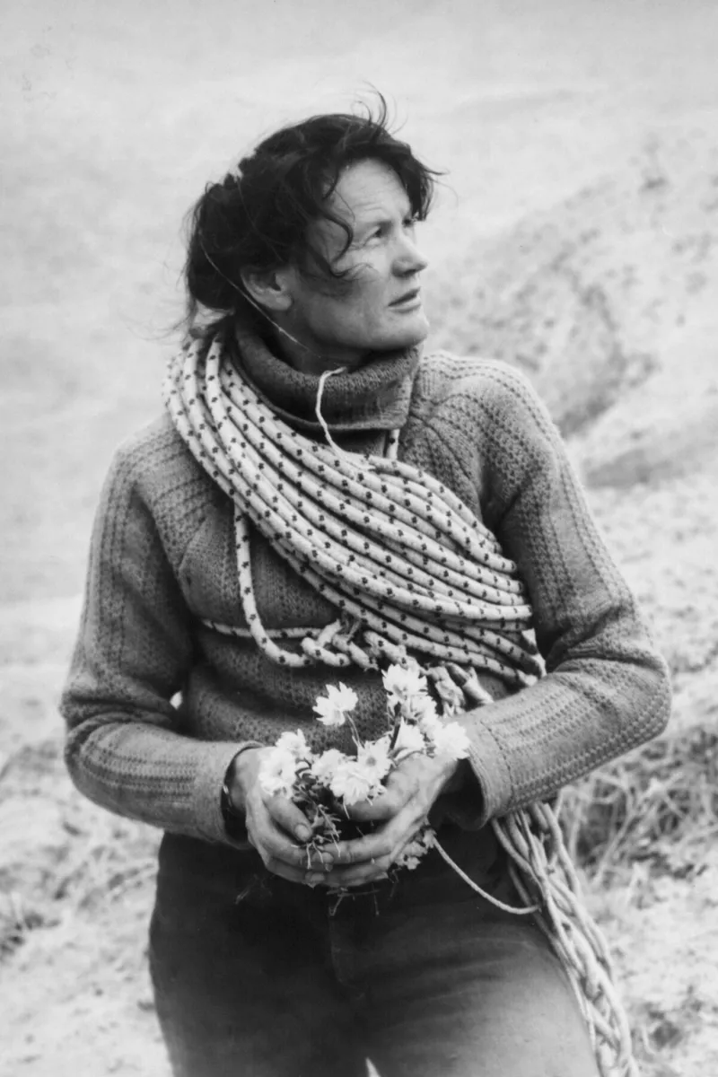 Lyudmila Zhebina
