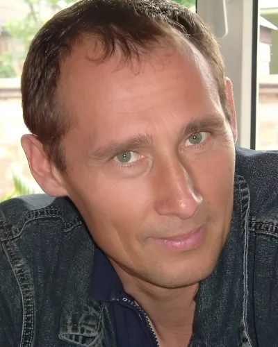 Александр Губаев
