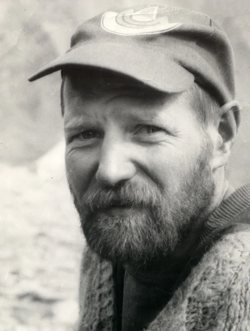 Alexander Faustov