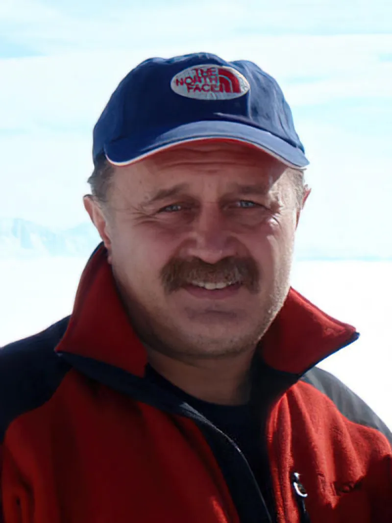 Igor Pukhov