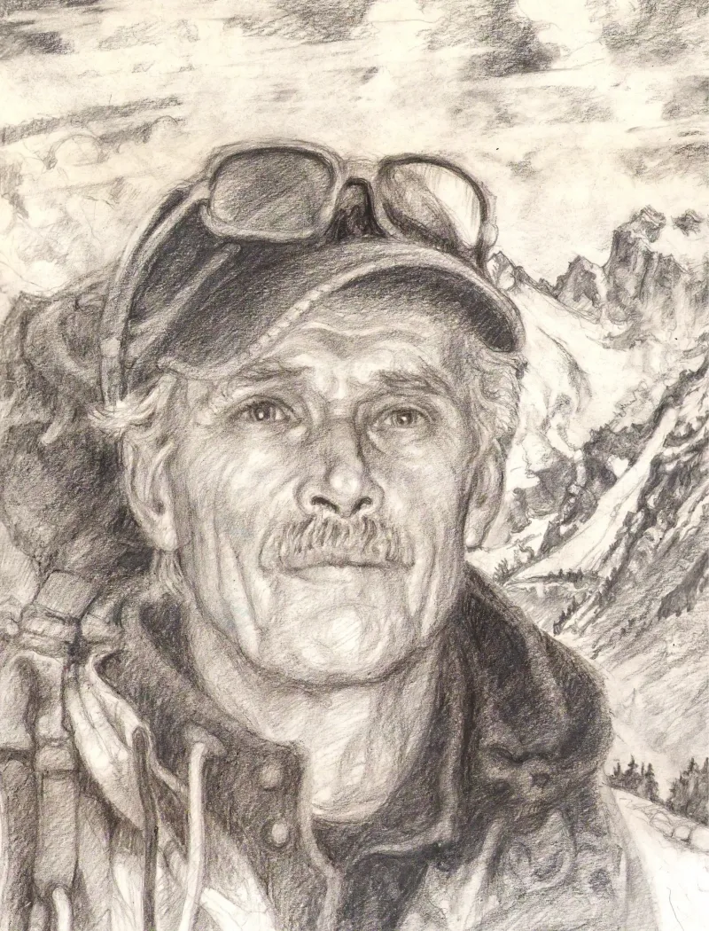 Владимир Самохвалов