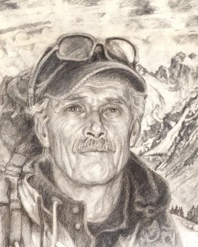 Владимир Самохвалов