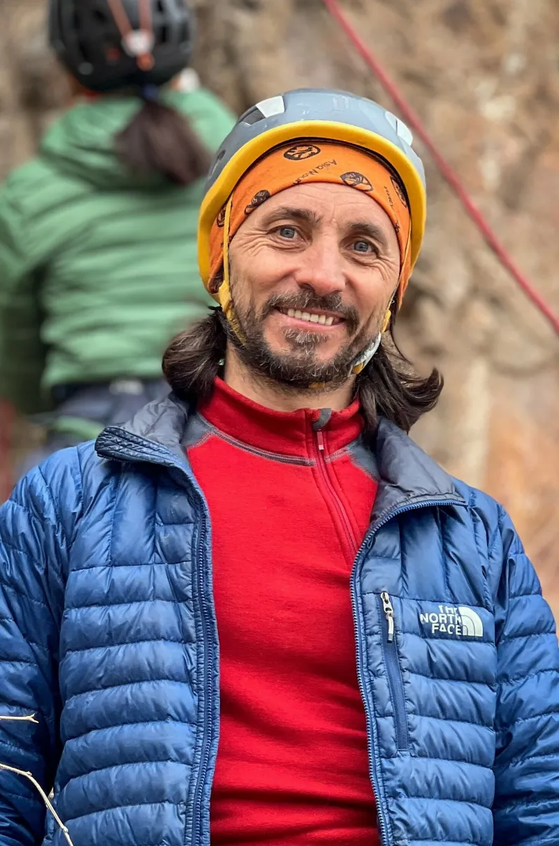 Kerim Aktaev