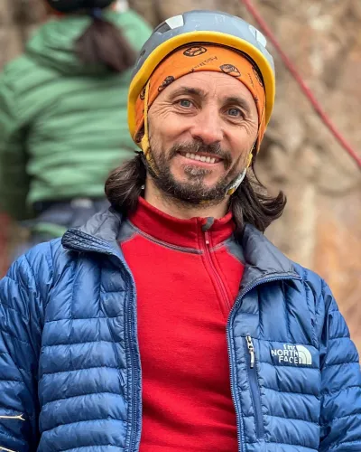 Kerim Aktaev
