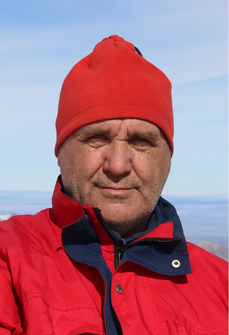 Александр Даничкин