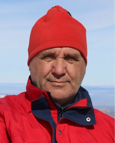 Александр Даничкин