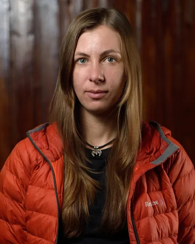 Anna Ogloblina