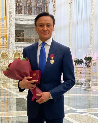 Eduard Kubatov