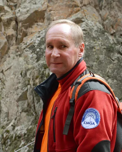 Oleg Turaev