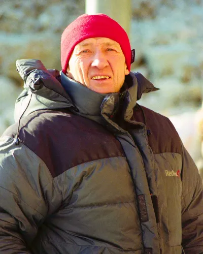 Александр Агафонов
